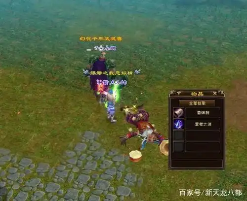 天龙八部霜影掉重楼几率_重楼之芒自由交易价值_天龙八部游戏