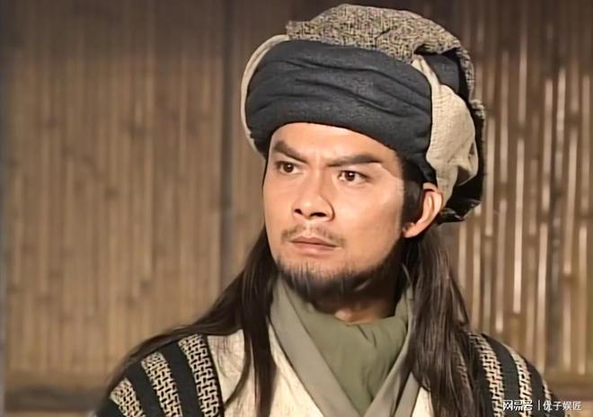 天龙八部_天龙八部97版主演_黄日华樊少皇陈浩民重聚
