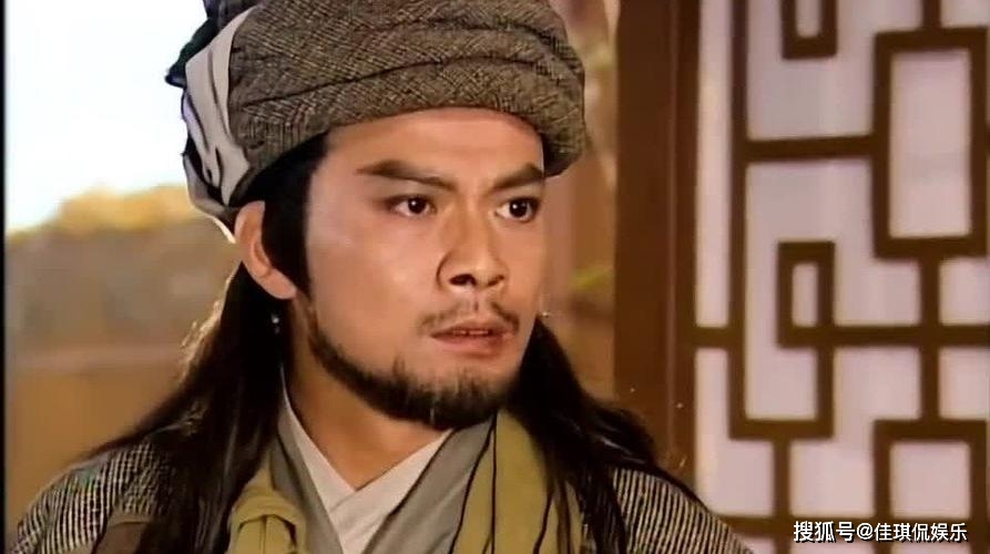 97版天龙八部八部众角色对应_金庸天龙八部角色分析_天龙八部