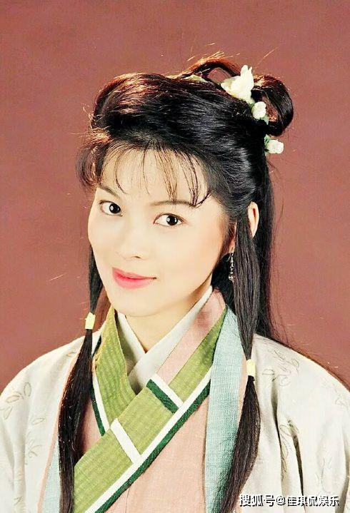 金庸天龙八部角色分析_天龙八部_97版天龙八部八部众角色对应
