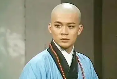 1982年天龙八部演员阵容_天龙八部_黄日华天龙八部虚竹