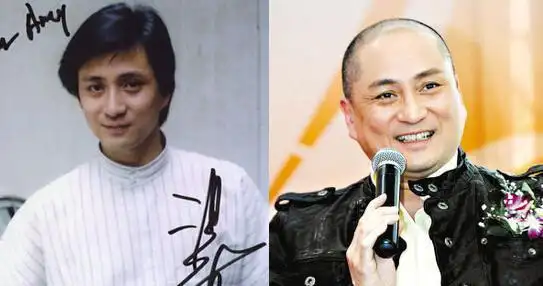 天龙八部_黄日华天龙八部虚竹_1982年天龙八部演员阵容