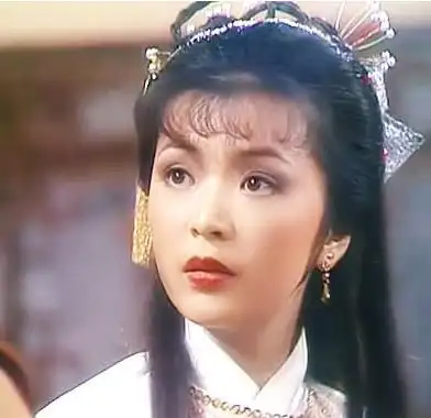 天龙八部_1982年天龙八部演员阵容_黄日华天龙八部虚竹