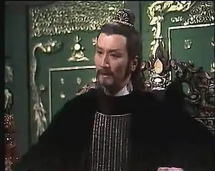 天龙八部_黄日华天龙八部虚竹_1982年天龙八部演员阵容