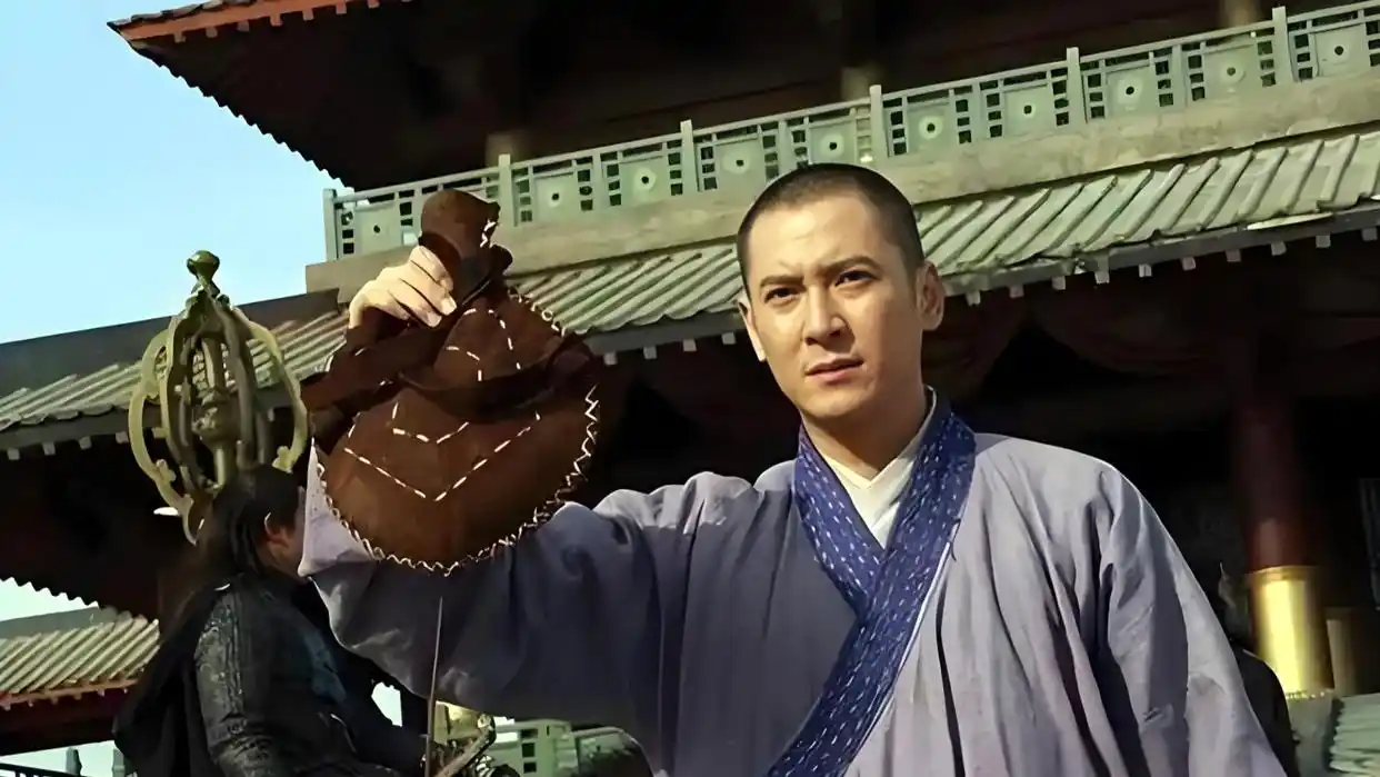天龙八部_天龙八部十大高手排名_慕容复实战表现分析