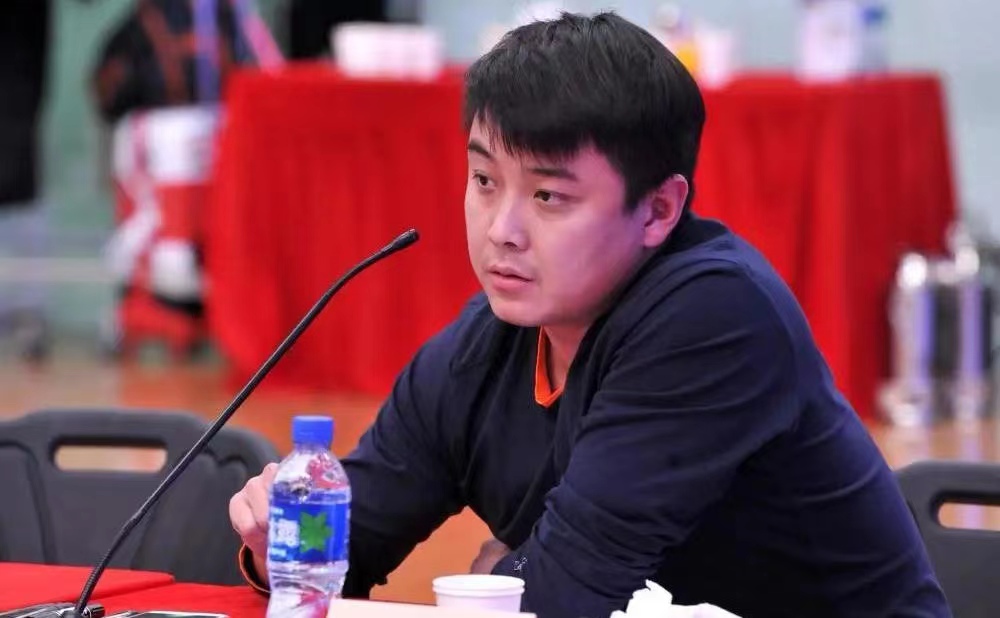 _乒超黑马_2021乒乓球黑马