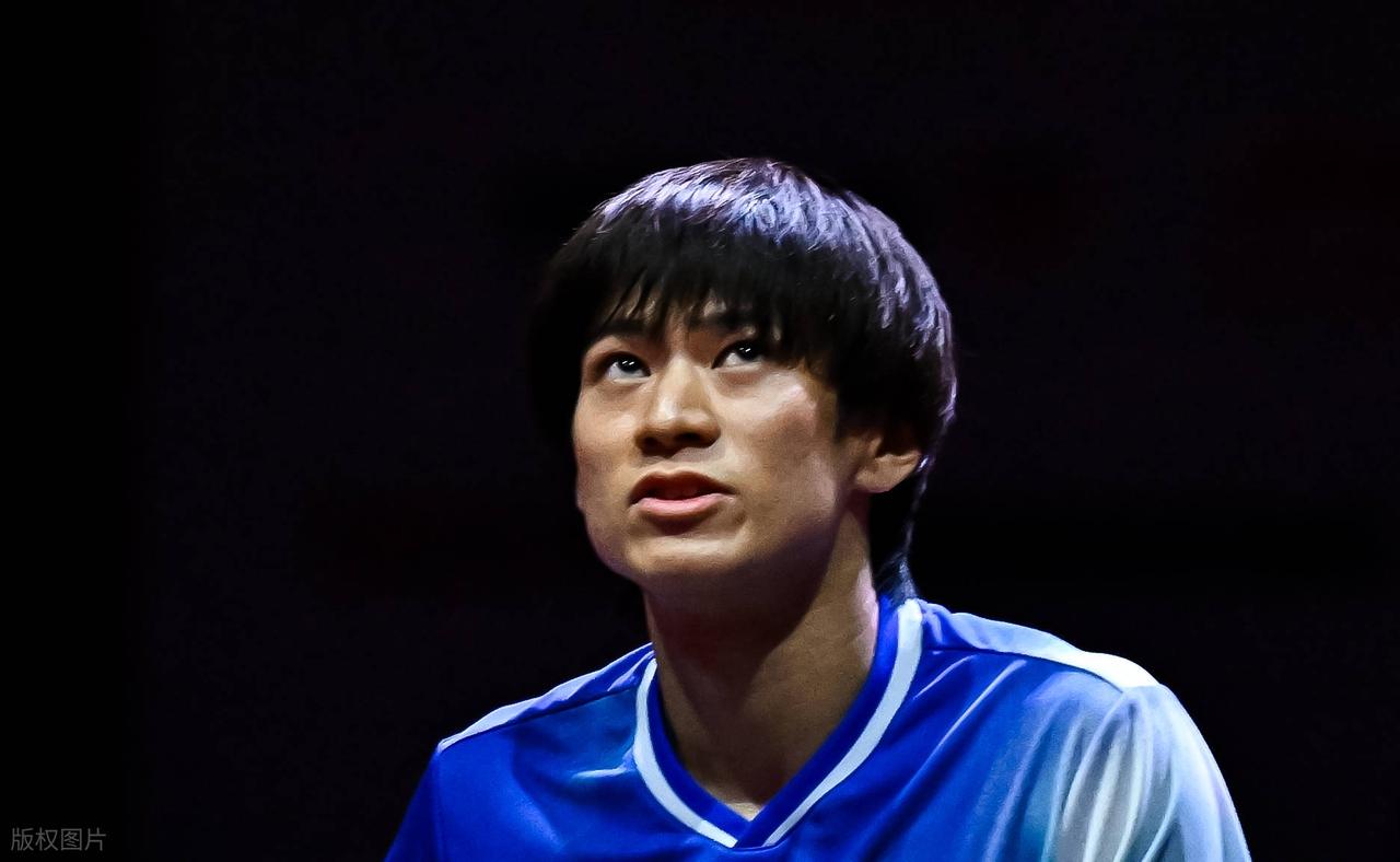 _乒超黑马_2021乒乓球黑马