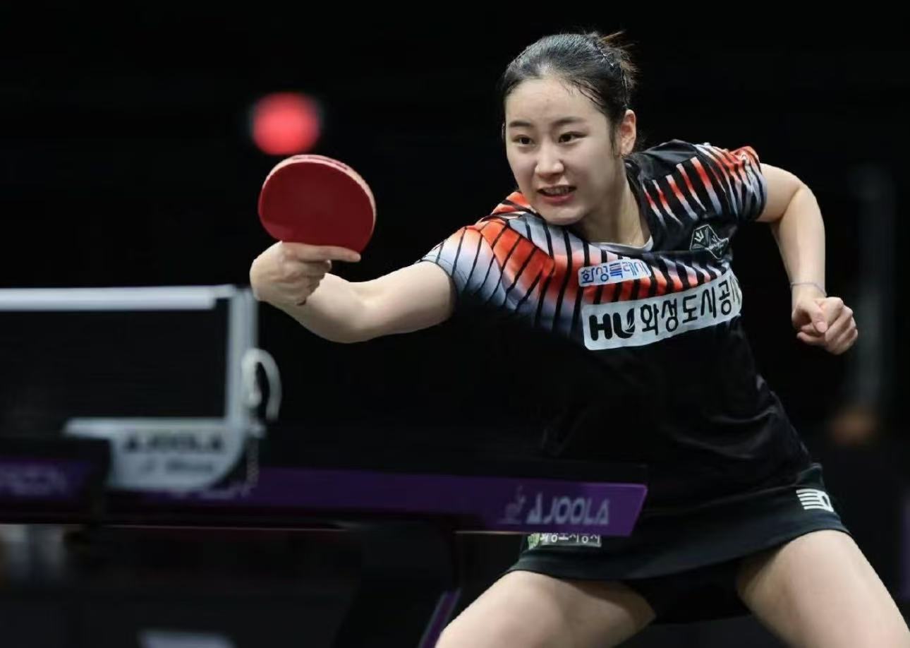 2021乒乓球黑马_乒超黑马_