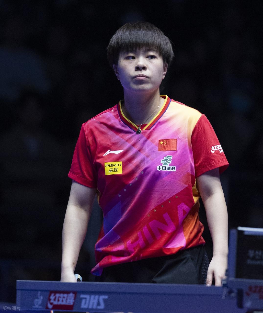 2021乒乓球黑马_乒超黑马_