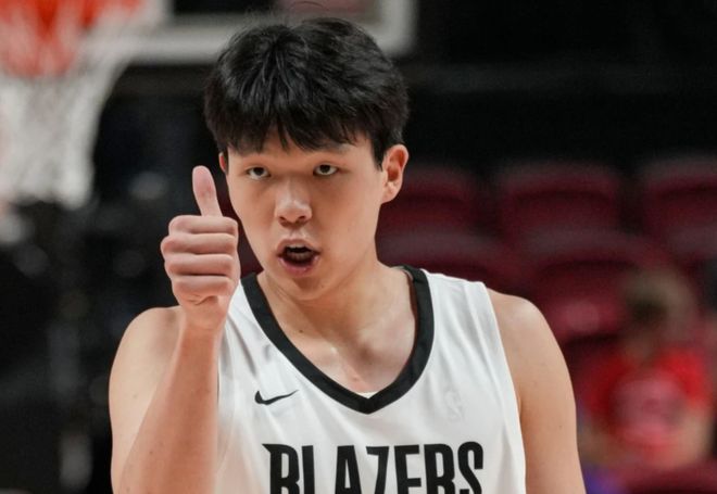 _杨瀚森主动承认自身最大缺点！球迷：很有自知之明，未来可期_杨瀚森主动承认自身最大缺点！球迷：很有自知之明，未来可期