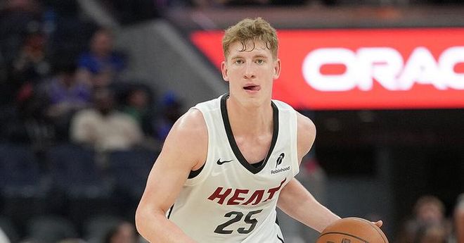 热火2021新秀_nba热火新秀_