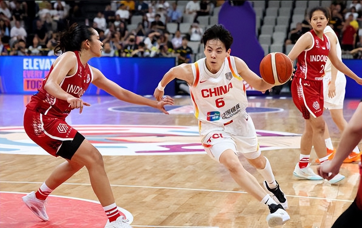 亚洲女篮锦标赛_世预赛亚洲12强出炉_