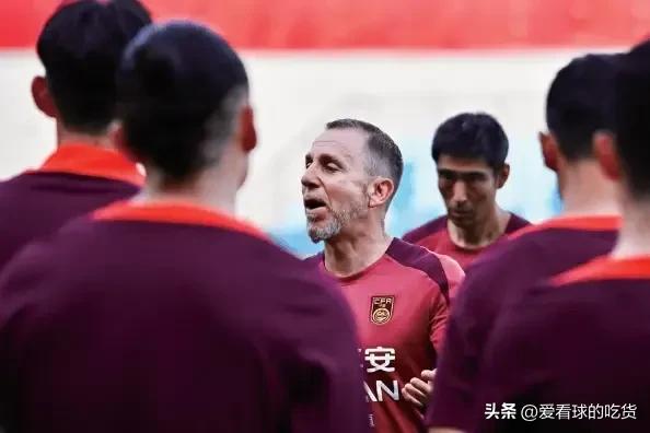 _中国足球东亚杯_东亚杯中国队
