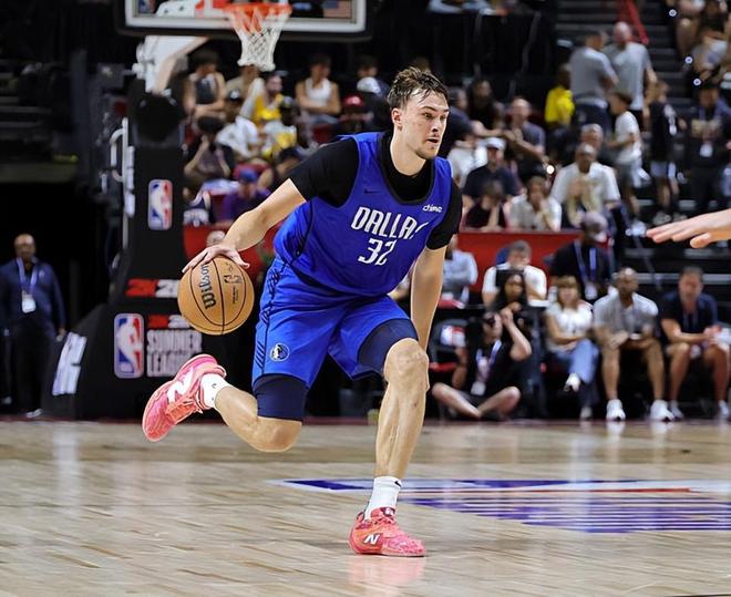 _状元首秀为啥要挑马刺_nba状元郎