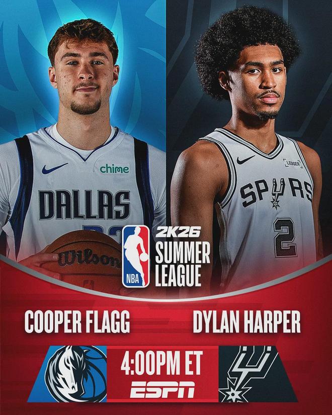击退弗拉格！NBA榜眼首秀！恭喜马刺验货成功