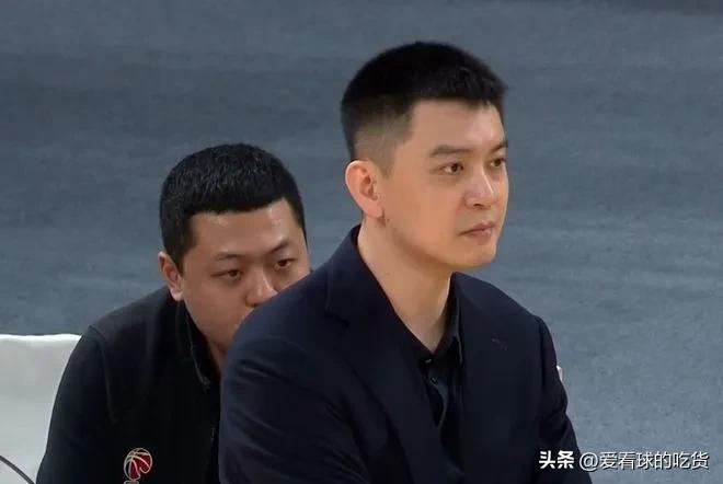 辽宁被广厦横扫！赛后还有三个坏消息！辽宁王朝真的要结束了！_辽宁被广厦横扫！赛后还有三个坏消息！辽宁王朝真的要结束了！_