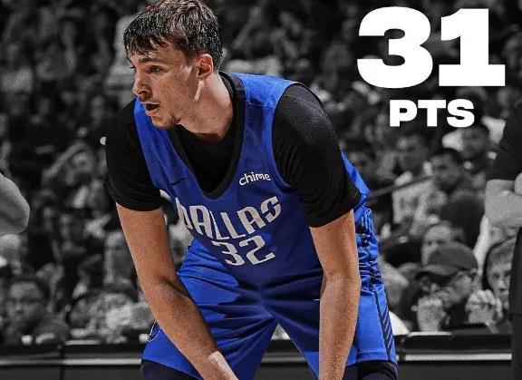 _狂轰31分！NBA新科状元打疯了，杨瀚森10+5+3，炸裂隔扣+补扣_狂轰31分！NBA新科状元打疯了，杨瀚森10+5+3，炸裂隔扣+补扣