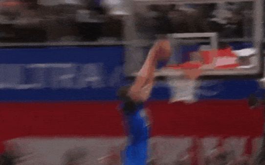 狂轰31分！NBA新科状元打疯了，杨瀚森10+5+3，炸裂隔扣+补扣__狂轰31分！NBA新科状元打疯了，杨瀚森10+5+3，炸裂隔扣+补扣