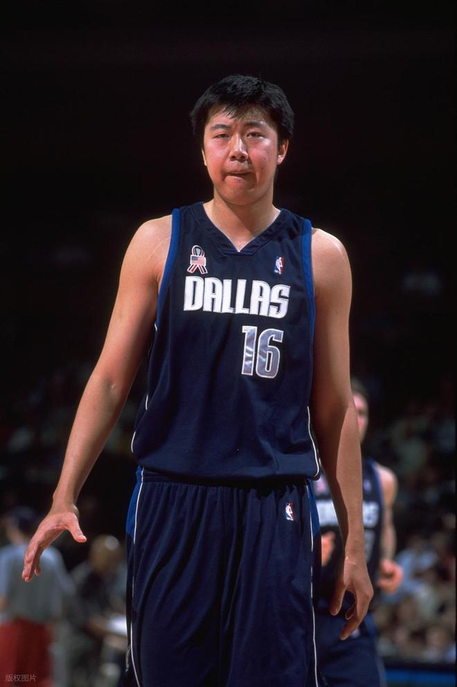_看了杨瀚森2场NBA夏季联赛，王治郅那句话的含金量还在上升_看了杨瀚森2场NBA夏季联赛，王治郅那句话的含金量还在上升