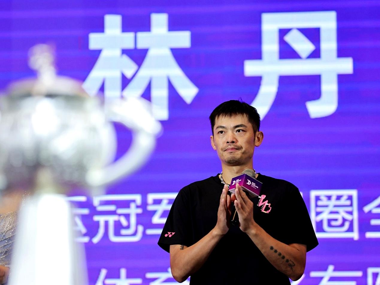 林丹羽毛球决赛视频__2021林丹羽毛球比赛时间