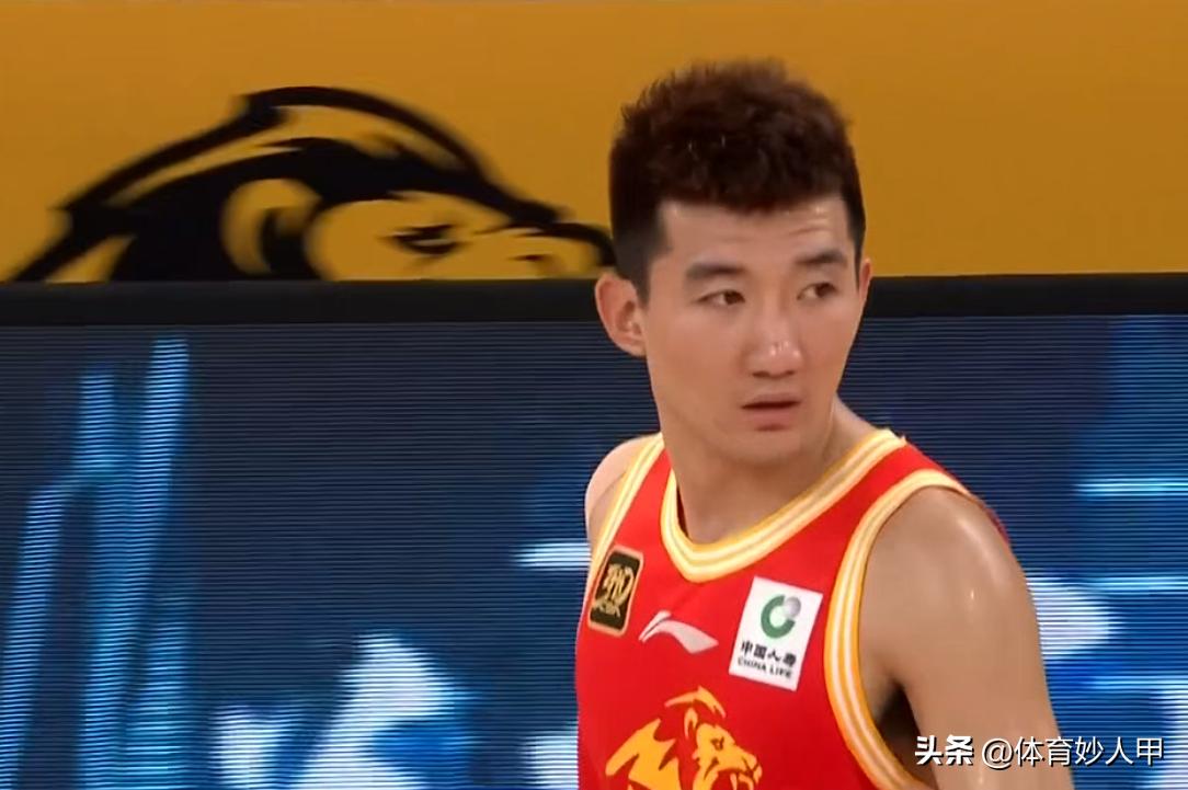 _有趣！广厦队惨败20分，居然是输给2个送走的球员 王博后悔吗？_有趣！广厦队惨败20分，居然是输给2个送走的球员 王博后悔吗？