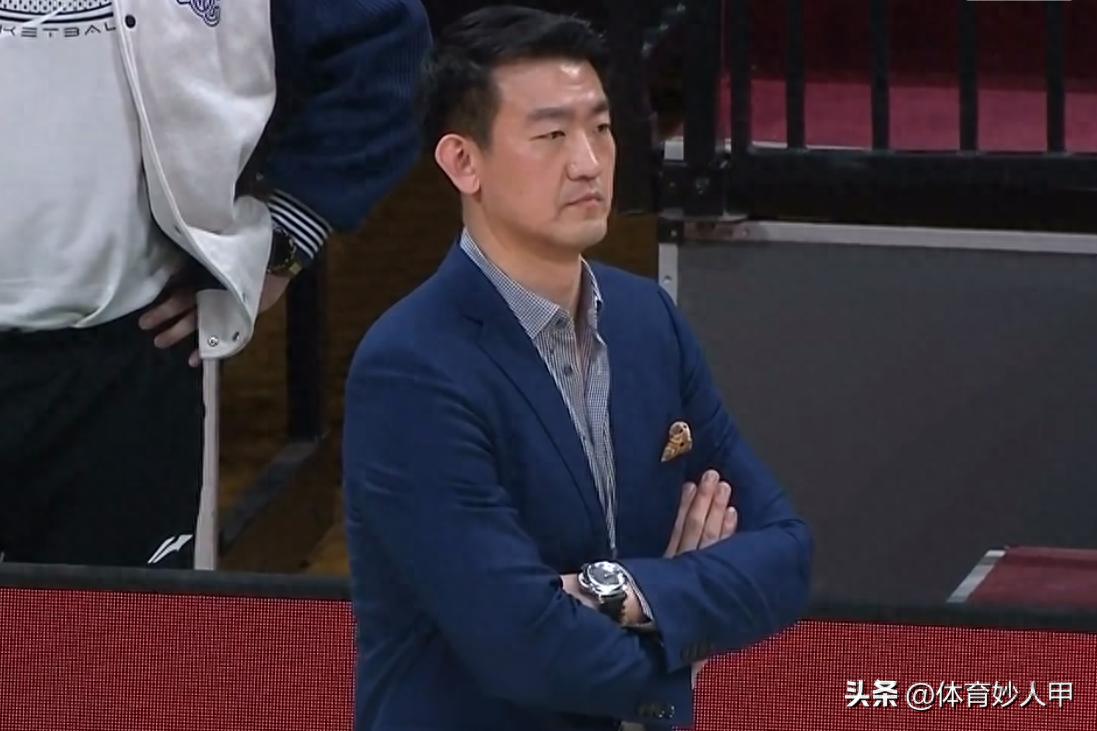 惨败20分！揪出广厦最差之人：11中2，三分5中0 没他或许能赢_惨败20分！揪出广厦最差之人：11中2，三分5中0 没他或许能赢_