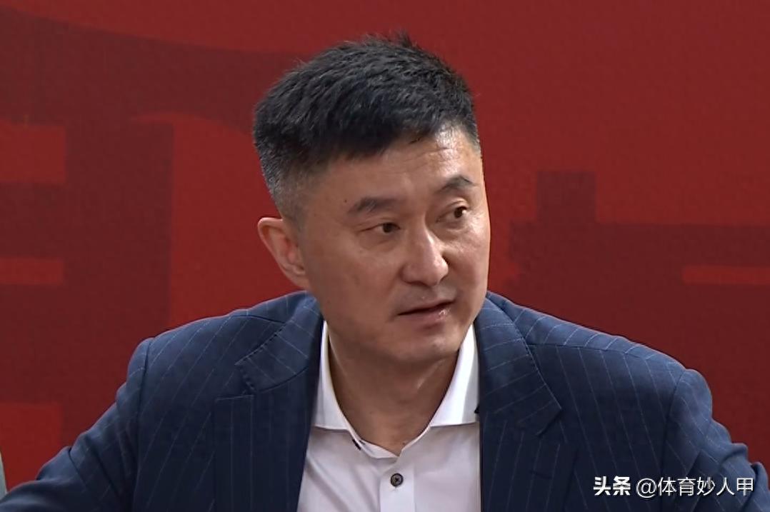 广东队惨负42分！CBA名记批评杜锋：有些球员就不要用了