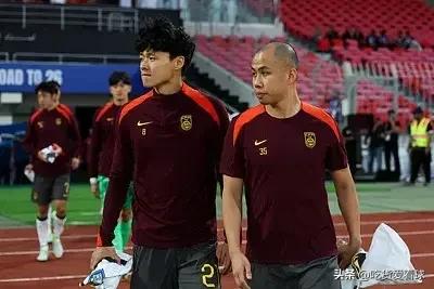 国足四连胜对手__国足四连胜出线