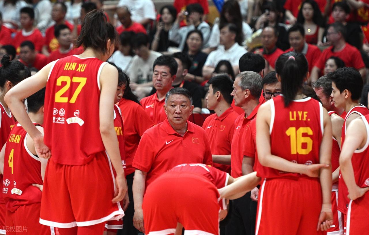 _女篮亚洲杯战报：中国队22分大胜韩国！张子宇8投8中高效拿下18分_女篮亚洲杯战报：中国队22分大胜韩国！张子宇8投8中高效拿下18分