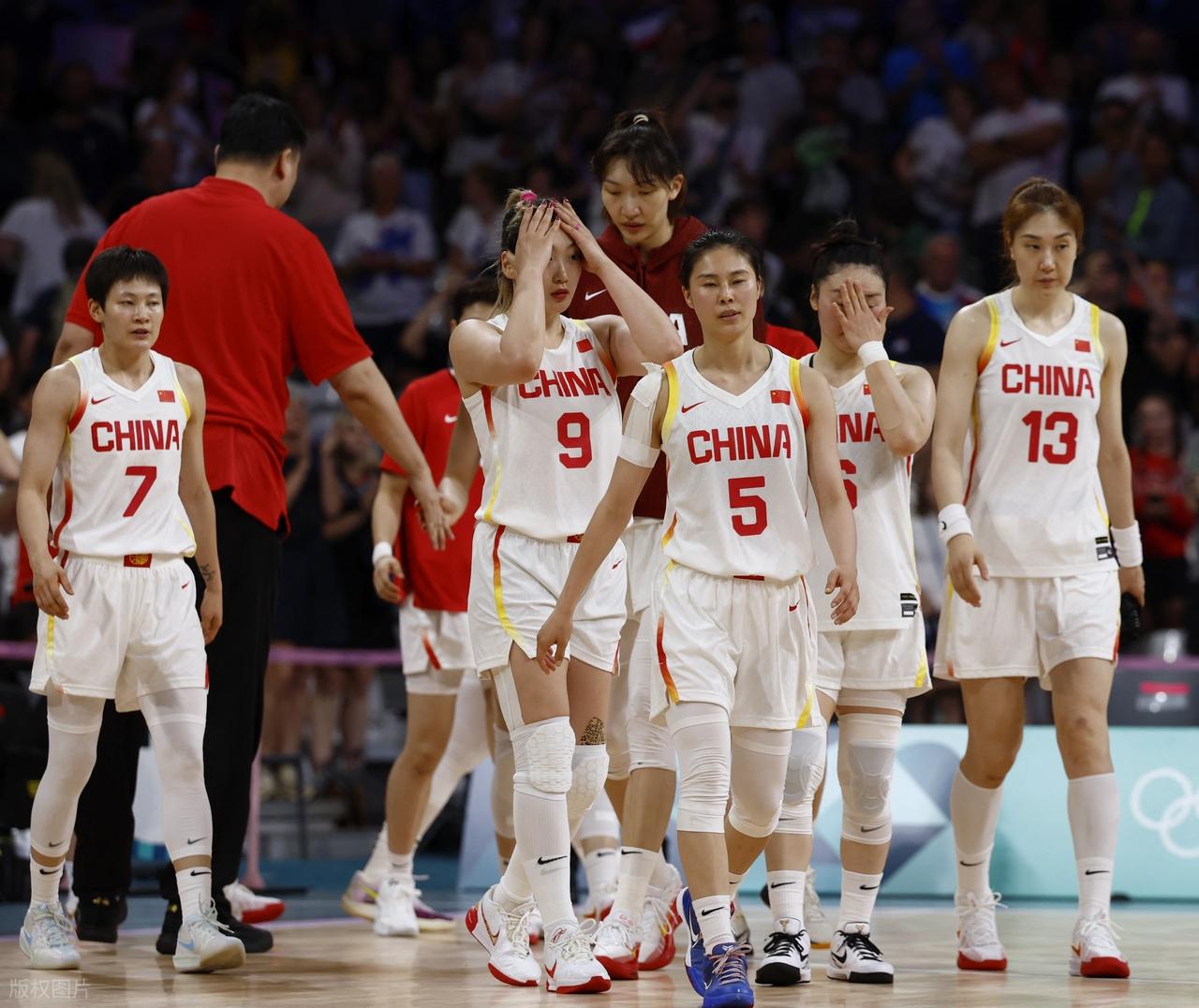 _女篮亚洲杯战报：中国队22分大胜韩国！张子宇8投8中高效拿下18分_女篮亚洲杯战报：中国队22分大胜韩国！张子宇8投8中高效拿下18分