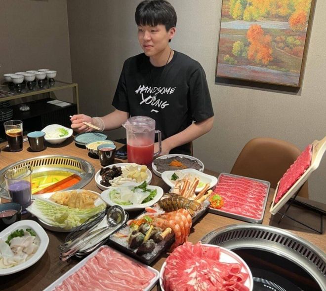羊肉火锅自助餐__自助羊肉火锅怎么赚钱