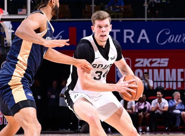 _24岁进入NBA，25岁献出第一个绝杀_24岁进入NBA，25岁献出第一个绝杀