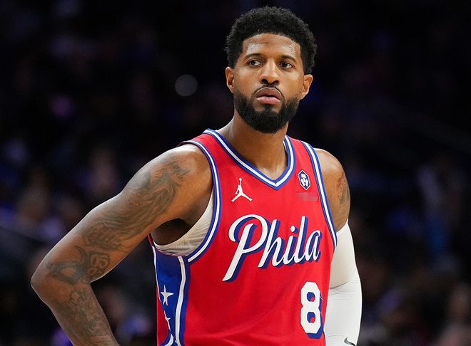 乔治4年1.9亿美元续约_乔治大帝nba_