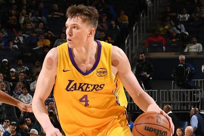 _勇士湖人队_2021nba勇士湖人