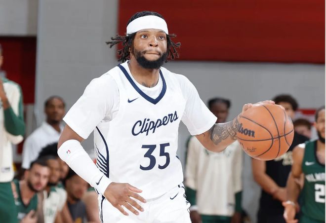 _先发控卫的稳定性相当突出！快船会给他提供重返NBA的机会吗？_重返快船世界