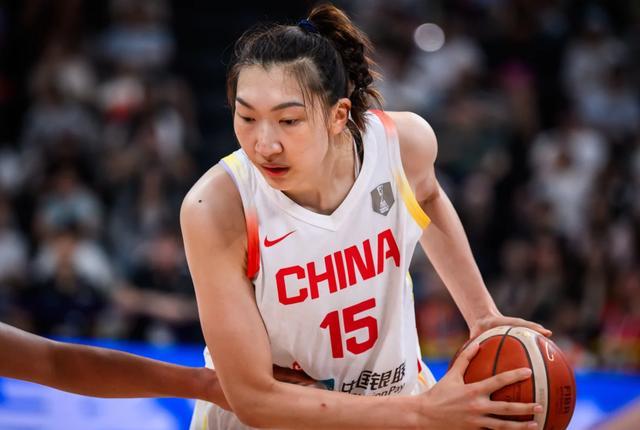 _中国女篮狂胜82分_中国女篮狂胜92分迎4连胜
