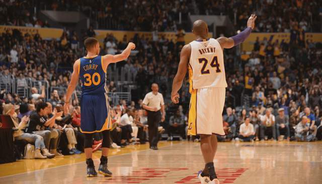 媒体评NBA历史20大球星，乔丹拉塞尔前2名，科比詹姆斯一个档级