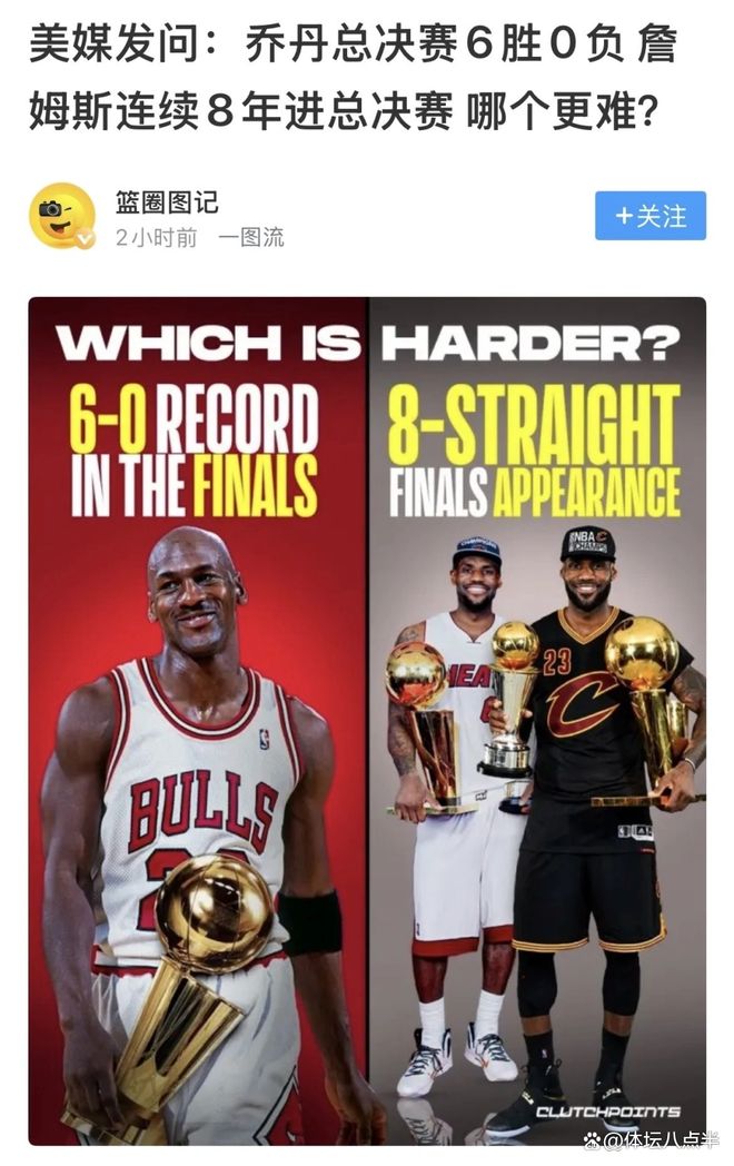 詹姆斯再夺一冠超越乔丹__詹姆斯总得分超越乔丹比赛回放