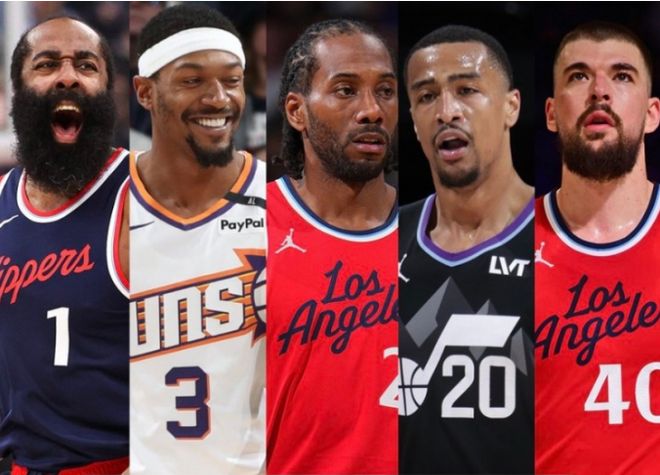 _nba比尔什么水平_比尔nba