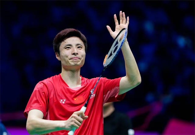 国羽男单首轮4胜2负：连爆大冷，一波8-1，雷兰曦2-0暴打世界第2__国羽男单首轮4胜2负：连爆大冷，一波8-1，雷兰曦2-0暴打世界第2