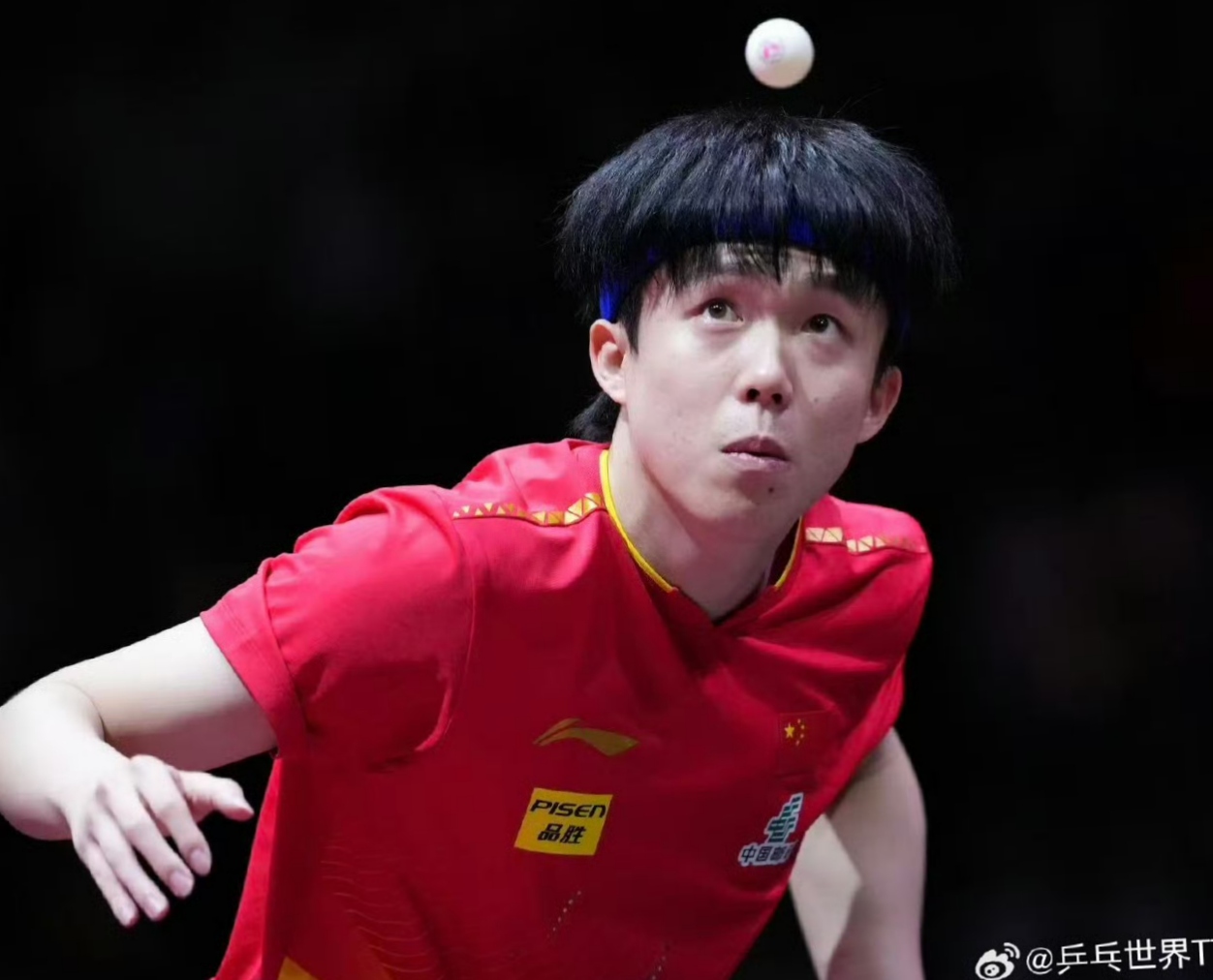 被打一波7-0，张本智和仍4-2逆转，单打4强确定：国乒4席日本2席__被打一波7-0，张本智和仍4-2逆转，单打4强确定：国乒4席日本2席