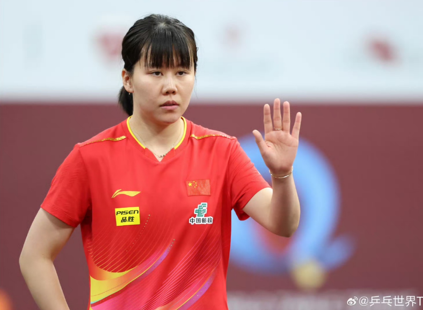 被打一波7-0，张本智和仍4-2逆转，单打4强确定：国乒4席日本2席__被打一波7-0，张本智和仍4-2逆转，单打4强确定：国乒4席日本2席